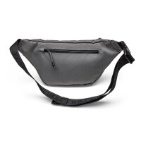 FOX Gürteltasche Head grau