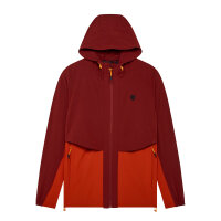 FOX Survivalist Windbreaker rot
