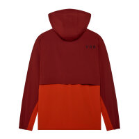 FOX Survivalist Windbreaker rot