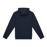 FOX Image Skull Kapuzenpullover blau