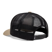FOX Worldwide Cap beige
