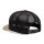 FOX Worldwide Cap beige