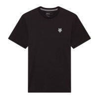 FOX T-Shirt Frequency schwarz M