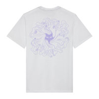FOX T-Shirt Frequency weiß