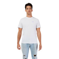 FOX T-Shirt Frequency weiß