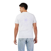 FOX T-Shirt Frequency weiß