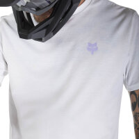 FOX T-Shirt Frequency weiß