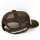 Weber #Werkeholics Mesh Baseball Cap braun/weiß