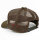 Weber #Werkeholics Mesh Baseball Cap braun/weiß