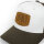 Weber #Werkeholics Mesh Baseball Cap braun/weiß