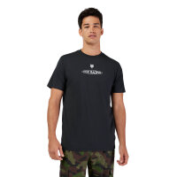 FOX T-Shirt Planet Moto schwarz M