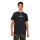 FOX T-Shirt Planet Moto schwarz M