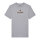 FOX T-Shirt Planet Moto grau