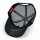Weber #Werkeholics Mesh Baseball Cap schwarz/braun
