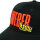 Weber #Werkeholics x Max Spies Mesh Baseball Cap schwarz