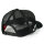Weber #Werkeholics x Max Nagl Mesh Baseball Cap schwarz/weiß