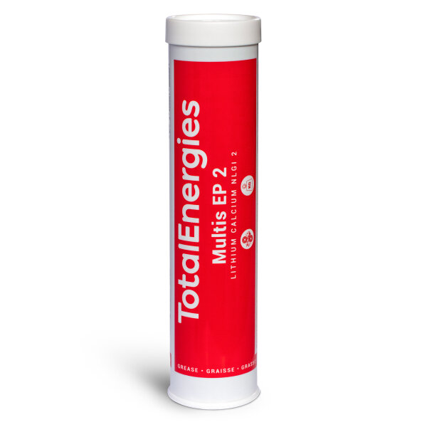 Mehrzweck Fett Multis EP 2 400 ml