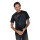 FOX T-Shirt Image Skull schwarz L