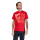 FOX T-Shirt Image Skull rot XXL
