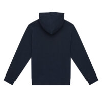 FOX Image Skull Kapuzenpullover Teens blau S