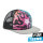 FOX Future Kappe Teens schwarz
