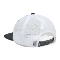 FOX Future Kappe Teens grau
