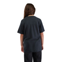 FOX Future T-Shirt Teens schwarz