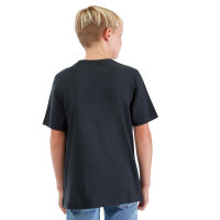FOX Image Skull T-Shirt Teens blau