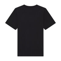 FOX Image Skull T-Shirt Teens blau