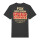FOX Always Custom T-Shirt grau M