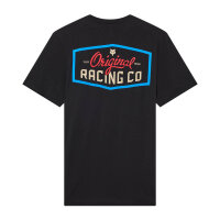 FOX Original T-Shirt schwarz L