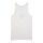 FOX Head Tankshirt weiß