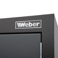 Professioneller Werkzeug Hochschrank Serie 450 13-teilig