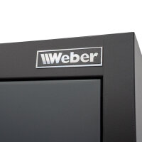 Professioneller Werkzeug Hochschrank Serie 450 8-teilig