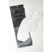 FOX Airspace/Main laminierte Abreissfolien 20er Pack