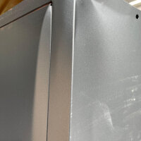 B-WARE Werkstatt Schranksystem Serie 450 8-teilig grau