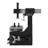 Weber Bausteine Reifenmontiermaschine