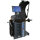 PKW Radwuchtmaschine Weber Expert Serie Präzision-3D Sonar III Air