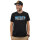 Weber Grimm Motorsport T-Shirt schwarz