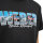 Weber Grimm Motorsport T-Shirt schwarz