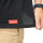 Weber Grimm Motorsport T-Shirt schwarz