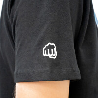 Weber Grimm Motorsport T-Shirt schwarz XL