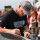 Weber Grimm Motorsport T-Shirt schwarz XL
