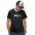 Weber Max Nagl T-Shirt schwarz 3XL