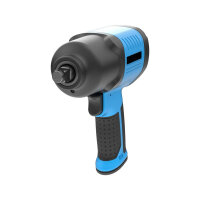 Druckluft-Schlagschrauber Twin Hammer 1/2" 1600 Nm