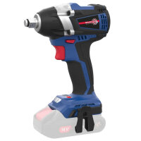 Akku-Schlagschrauber 18 V 1/2" 300 Nm