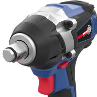 Akku-Schlagschrauber 18 V 1/2" 300 Nm