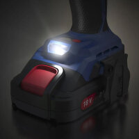 Akku-Schlagschrauber 18 V 1/2" 300 Nm