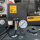 Werkstattkompressor 400 V / 11 bar / 270 l Tank