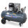 Werkstattkompressor 400 V / 10 bar / 200 l Tank